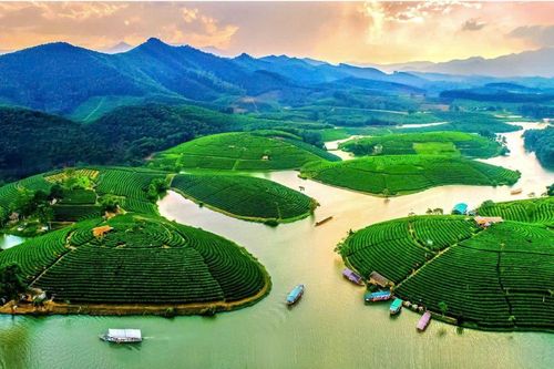 Phát triển du lịch xanh ở Nghệ An: Hiện trạng phát triển và những giải pháp đặt ra (Kỳ 2)