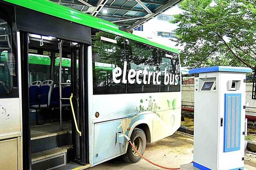 Chính sách phát triển xe điện trên thế giới:Điện hóa xe máy - lối đi riêng của Ấn Độ