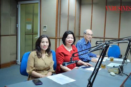 Chuyển đổi số: 'Mệnh lệnh sống còn' giúp HTX vươn ra biển lớn