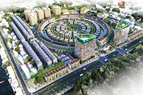 T&T Group ghi dấu ấn với 4 dự án được vinh danh tại Giải thưởng Quy hoạch đô thị 2024