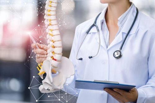 Chìa khóa chăm sóc khớp từ khi còn trẻ
