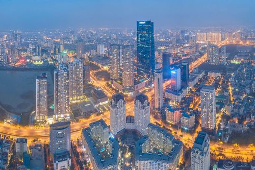 Chủ tịch và các Phó Chủ tịch UBND Thành phố Hà Nội được phân công nhiệm vụ cụ thể