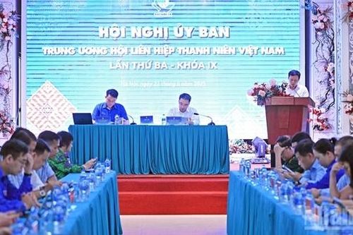 Hơn 1,3 triệu lượt thanh niên tham gia vào các hoạt động 'Bình dân học vụ số'