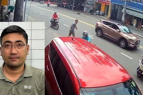 Nơi công cộng không thể để nhởn nhơ kẻ côn đồ