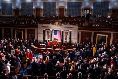 Quốc hội Mỹ rạn nứt trước quyết định tấn công Iran của Tổng thống Trump