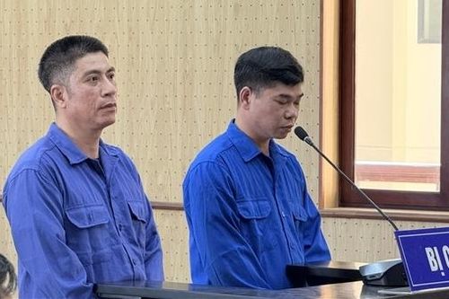 'Mượn' hồ sơ để làm giả giấy tờ chuyển nhượng, chiếm đoạt hơn 181 tỷ đồng