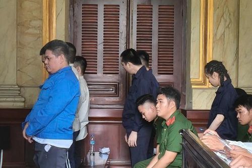 Tuyên án tử hình kẻ sát hại nhân viên quán karaoke