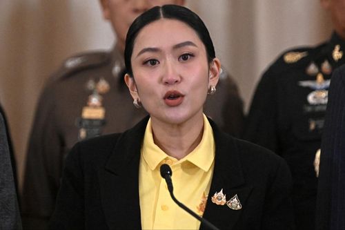 Thủ tướng Thái Lan bác bỏ khả năng từ chức