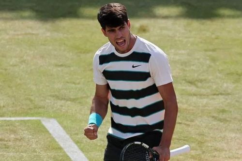 Queen's Club và Halle Open tìm ra các nhà vô địch