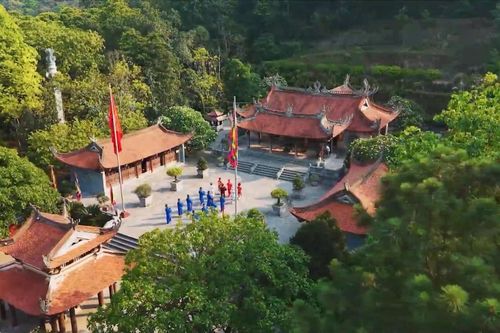 Đưa nghi thức truyền thống vào âm nhạc