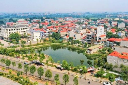 Hà Nội hoàn thành nhiệm vụ xây dựng nông thôn mới