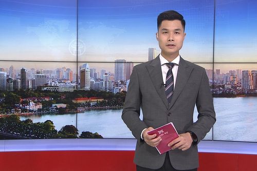 Chương trình Thời sự 9h00 | 23/06/2025
