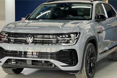 Volkswagen tăng giá một số mẫu xe ở Việt Nam