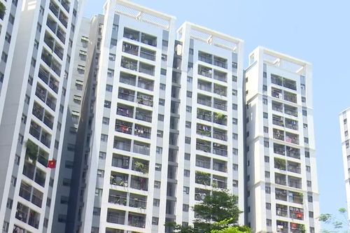 Định hình thị trường bất động sản nửa cuối năm 2025