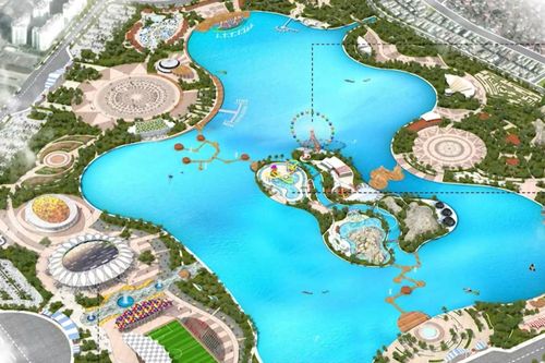 Hơn 98ha đất quy hoạch xây công viên bị bỏ hoang