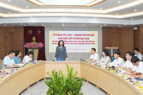 Không để gián đoạn hoạt động tiếp dân