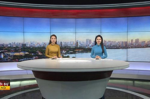 Chương trình Thời sự 18h30 | 23/06/2025