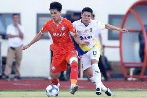 Đà Nẵng chạm trán với Bình Phước ở trận play-off V-League