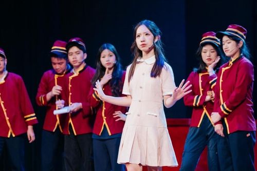 Vấn đề gia đình được đưa vào nhạc kịch Broadway