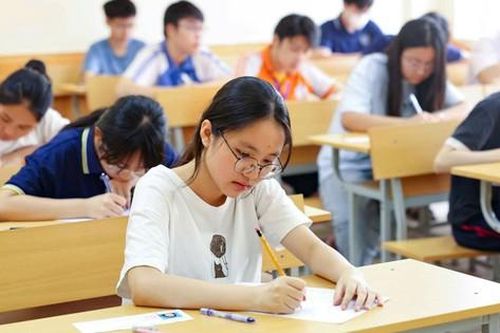 Đã có điểm thi lớp 10 Trường Trung học phổ thông chuyên Đại học Sư phạm 2025