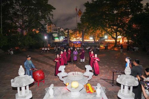 Hải Phòng: Chính thức khai thác tour du lịch đêm từ ngày 28/6