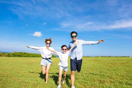 Thí điểm mô hình về thúc đẩy quyền trẻ em trong gia đình
