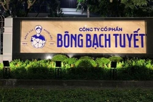 Bông Bạch Tuyết (BBT): Kế hoạch trở lại HOSE và bài toán từ khoản nợ 122 tỷ đồng