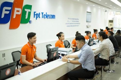 FPT Telecom (FOX) hoàn tất phát hành hơn 246 triệu cổ phiếu thưởng, nâng vốn điều lệ lên 7.387 tỷ đồng