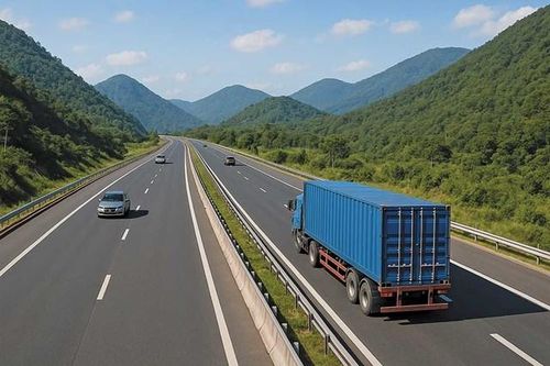 Đề xuất đầu tư cao tốc Phú Yên - Đắk Lắk hơn 29.000 tỷ đồng theo hình thức PPP