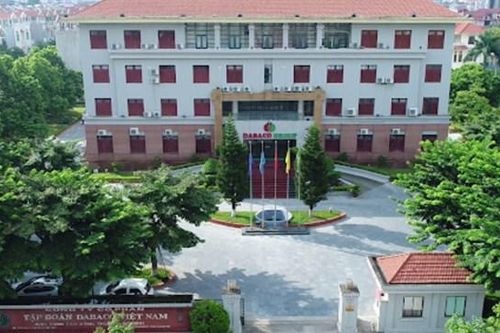 Dabaco (DBC) lập công ty con 190 tỷ đồng để triển khai dự án tại Quảng Trị