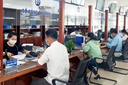 Triển khai Hệ thống thông tin tiếp nhận, xử lý phản ánh, kiến nghị về văn bản quy phạm pháp luật