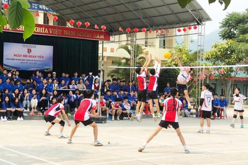 Tăng cường giáo dục lý tưởng cách mạng, đạo đức, lối sống cho thế hệ trẻ
