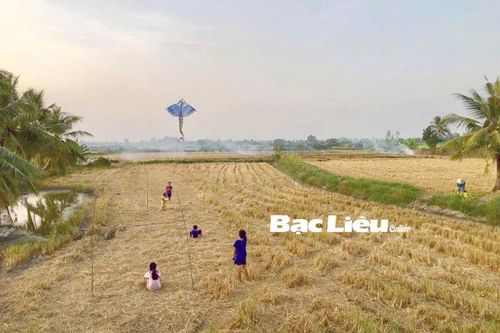 Ký ức mùa hè ở miền Tây