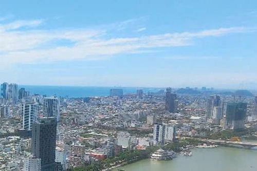Đà Nẵng: Đầu tư 490 tỷ đồng xây dựng không gian đổi mới sáng tạo