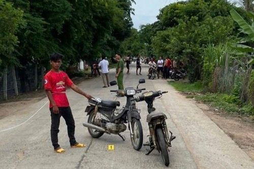 Mới ra tù về tội hiếp dâm, thanh niên lại giở trò bỉ ổi với thiếu nữ 15 tuổi