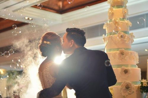 Tổ chức đám cưới hoành tráng cho con gái, giám đốc bị tố 'bùng' tiền, lý do đưa ra khiến dân mạng phẫn nộ