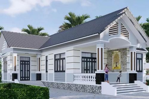Ưu và nhược điểm của nhà chữ L