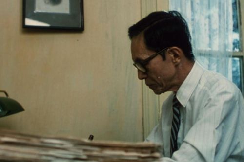 Chuyện chưa kể về phim 'Mùa ổi': Đạo diễn mời nguyên Tổng giám đốc VTV tham gia