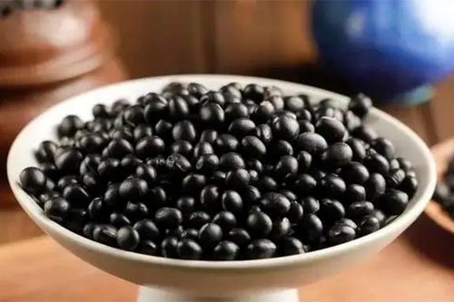 Đậu đen rất bổ nhưng ăn kiểu này lại phản tác dụng