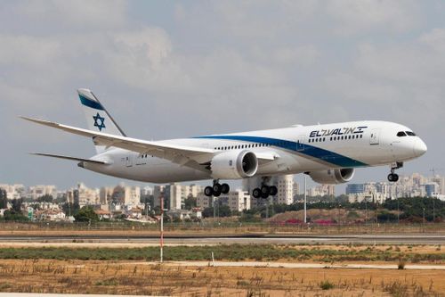 Hãng hàng không Israel nhận 25.000 đơn xin rời khỏi đất nước trong một ngày