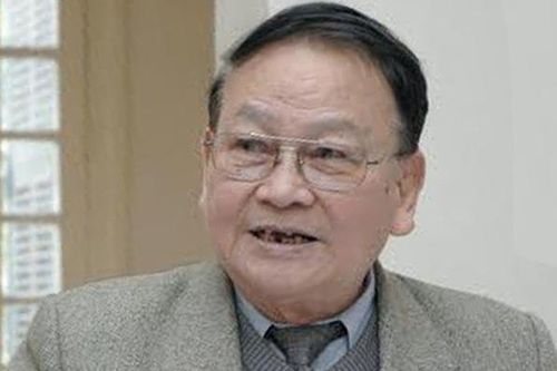Nguyên Phó Trưởng Ban Khoa giáo Trung ương Nguyễn Hữu Tăng từ trần