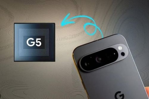 Samsung 'sốc' khi mất hợp đồng sản xuất chip Google Pixel 10