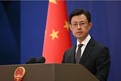 Trung Quốc cảnh báo nguy cơ hỗn loạn toàn cầu khi eo biển Hormuz bị phong tỏa