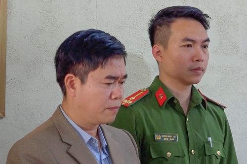 Bữa ăn bán trú bị cắt xén: Cựu hiệu trưởng lĩnh 3 năm 6 tháng tù