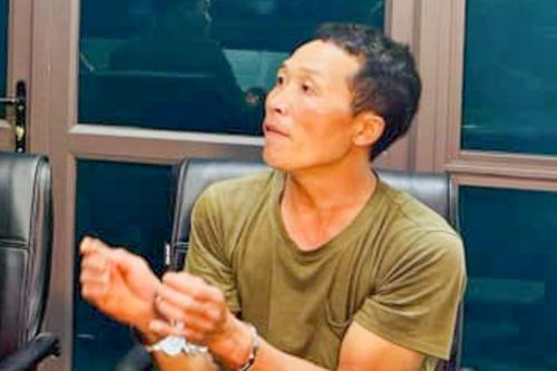 Bắt hung thủ đánh chết 'tình địch' do ghen tuông ở Lào Cai