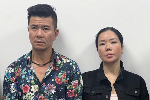 'Nữ quái' thao túng Viện Pháp y tâm thần Trung ương, cứ phạm tội là có bệnh án