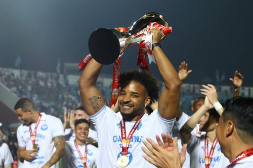 Vắng Xuân Son, Nam Định vô địch V.League càng thuyết phục