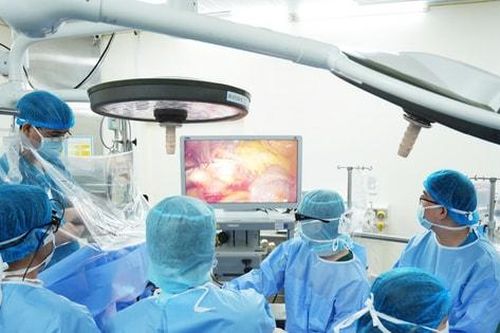 Bước tiến mới trong điều trị bệnh tim mạch cho người cao tuổi