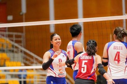 Một set thua - một điểm yếu dai dẳng