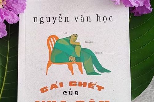 'Cái chết của vua câm'